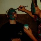 Chiro Gits, Chirojaar 1995 - 1996