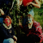 Chiro Gits, Chirojaar 1995 - 1996