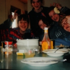 Chiro Gits, Chirojaar 1995 - 1996