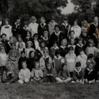 Chiro Gits, Chirojaar 1995 - 1996
