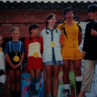 Chiro Gits, Chirojaar 1995 - 1996