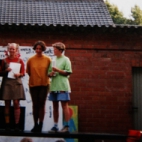 Chiro Gits, Chirojaar 1995 - 1996