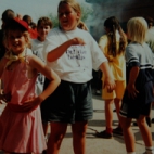 Chiro Gits, Chirojaar 1995 - 1996