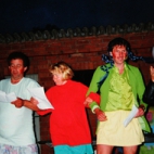 Chiro Gits, Chirojaar 1995 - 1996