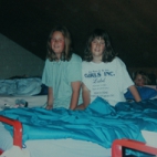 Chiro Gits, Chirojaar 1995 - 1996