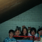 Chiro Gits, Chirojaar 1995 - 1996