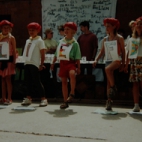 Chiro Gits, Chirojaar 1995 - 1996, deel II