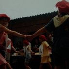 Chiro Gits, Chirojaar 1995 - 1996, deel II