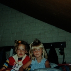 Chiro Gits, Chirojaar 1995 - 1996, deel II