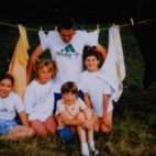 Chiro Gits, Chirojaar 1995 - 1996, deel II