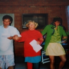 Chiro Gits, Chirojaar 1995 - 1996, deel II