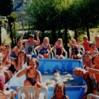 Chiro Gits, Chirojaar 1995 - 1996, deel II