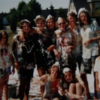 Chiro Gits, Chirojaar 1995 - 1996, deel II