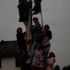 Chiro Gits, Chirojaar 1995 - 1996, deel II
