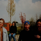 Chiro Gits, Chirojaar, 1996 - 1997