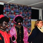 Chiro Gits, Chirojaar, 1996 - 1997