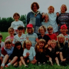 Chirojaar, 1996 - 1997, deel II
