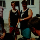 Chirojaar, 1996 - 1997, deel II