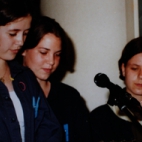 Chiro Gits, Chirojaar 1997 - 1998