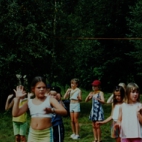 Chiro Gits, Chirojaar 1997 - 1998