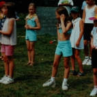 Chiro Gits, Chirojaar 1997 - 1998