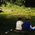 Chiro Gits, Chirojaar 1997 - 1998