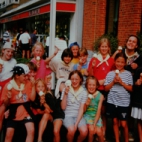 Chiro Gits, Chirojaar 1997 - 1998