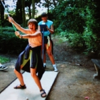Chiro Gits, Chirojaar 1997 - 1998
