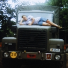 Chiro Gits, Chirojaar 1997 - 1998