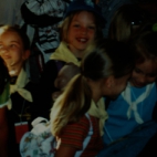 Chiro Gits, Chirojaar 1997 - 1998