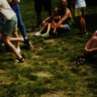 Chiro Gits, Chirojaar 1997 - 1998
