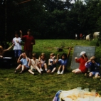 Chiro Gits, Chirojaar 1997 - 1998, deel II