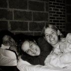 Chiro Gits, Chirojaar 1997 - 1998, deel II