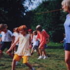 Chiro Gits, Chirojaar 1997 - 1998, deel II