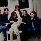 Chiro Gits, Chirojaar 1998 - 1999 