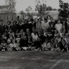 Chiro Gits, Chirojaar 1998 - 1999 