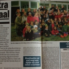 Chiro Gits, Chirojaar 1998 - 1999 
