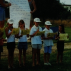 Chiro Gits, Chirojaar 1998 - 1999 