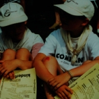 Chiro Gits, Chirojaar 1998 - 1999 