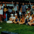 Chiro Gits, Chirojaar 1998 - 1999 