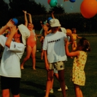 Chiro Gits, Chirojaar 1998 - 1999 