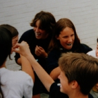 Chiro Gits, Chirojaar 1998 - 1999 