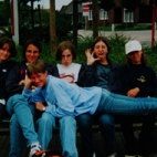Chiro Gits, Chirojaar 1998 - 1999 
