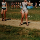 Chiro Gits, Chirojaar 1998 - 1999, deel II