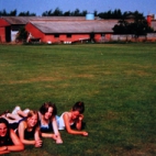 Chiro Gits, Chirojaar 1998 - 1999, deel II