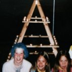 Chiro Gits, Chirojaar 1998 - 1999, deel II