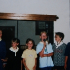 Chiro Gits, Chirojaar 1998 - 1999, deel II
