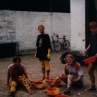 Chiro Gits, Chirojaar 1998 - 1999, deel II