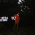 Chiro Gits, Chirojaar 1998 - 1999, deel II