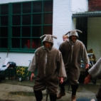 Chiro Gits, 1999 - 2000